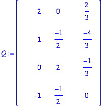 Q := Matrix(%id = 134933436)