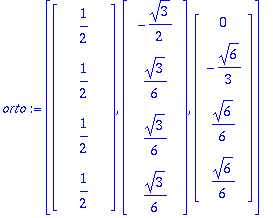 orto := [Vector(%id = 135215956), Vector(%id = 135321200), Vector(%id = 135320740)]