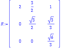 R := Matrix(%id = 138385568)