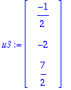 u3 := Vector(%id = 134835032)
