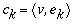 c[k] = `<,>`(v,e[k])