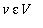 v*epsilon*V