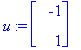 u := Vector(%id = 18874668)