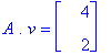 A.v = Vector(%id = 19405876)