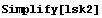 Simplify[lsk2]
