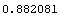 0.8820813907624215`