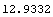 12.933154491899135`