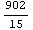 902/15